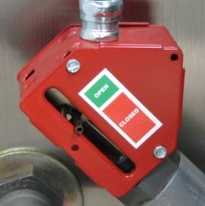 Mechanical Gas Valve Ansul Mechanical Gas Valve Ansul