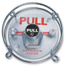 Heiser > Fire System Accessories > Pull Stations and Related Equipment